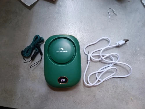 P***O · Verified buyer, Green